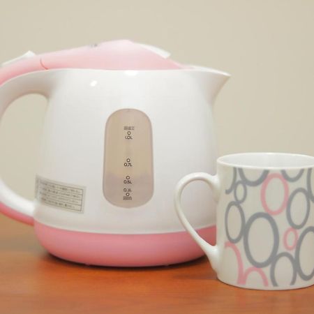 Hg Cozy Hotel No 51 天満橋駅前 أوساكا المظهر الخارجي الصورة