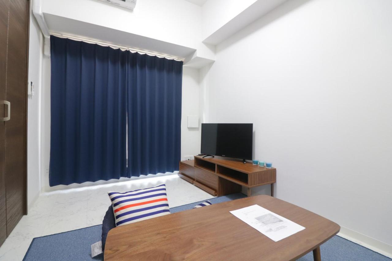 Hg Cozy Hotel No 51 天満橋駅前 أوساكا المظهر الخارجي الصورة