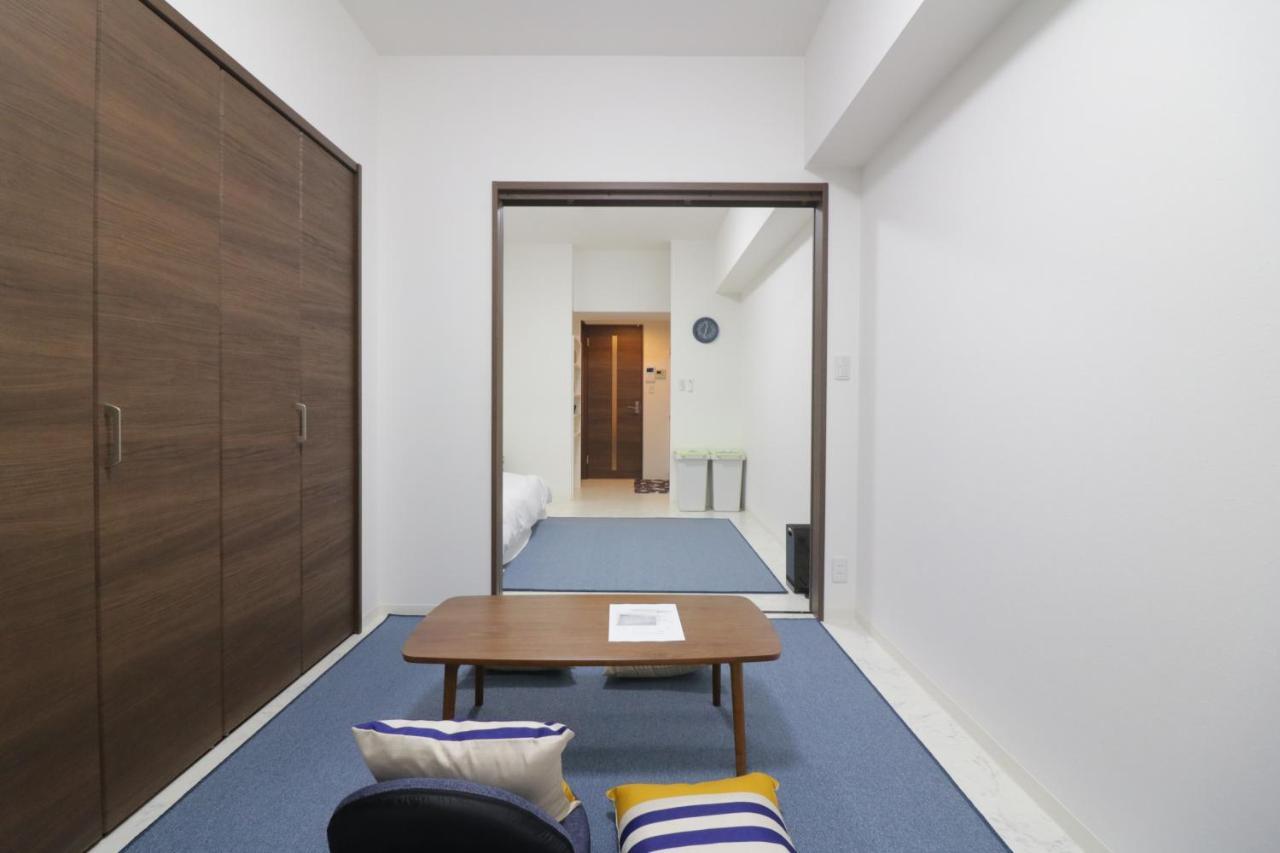 Hg Cozy Hotel No 51 天満橋駅前 أوساكا المظهر الخارجي الصورة