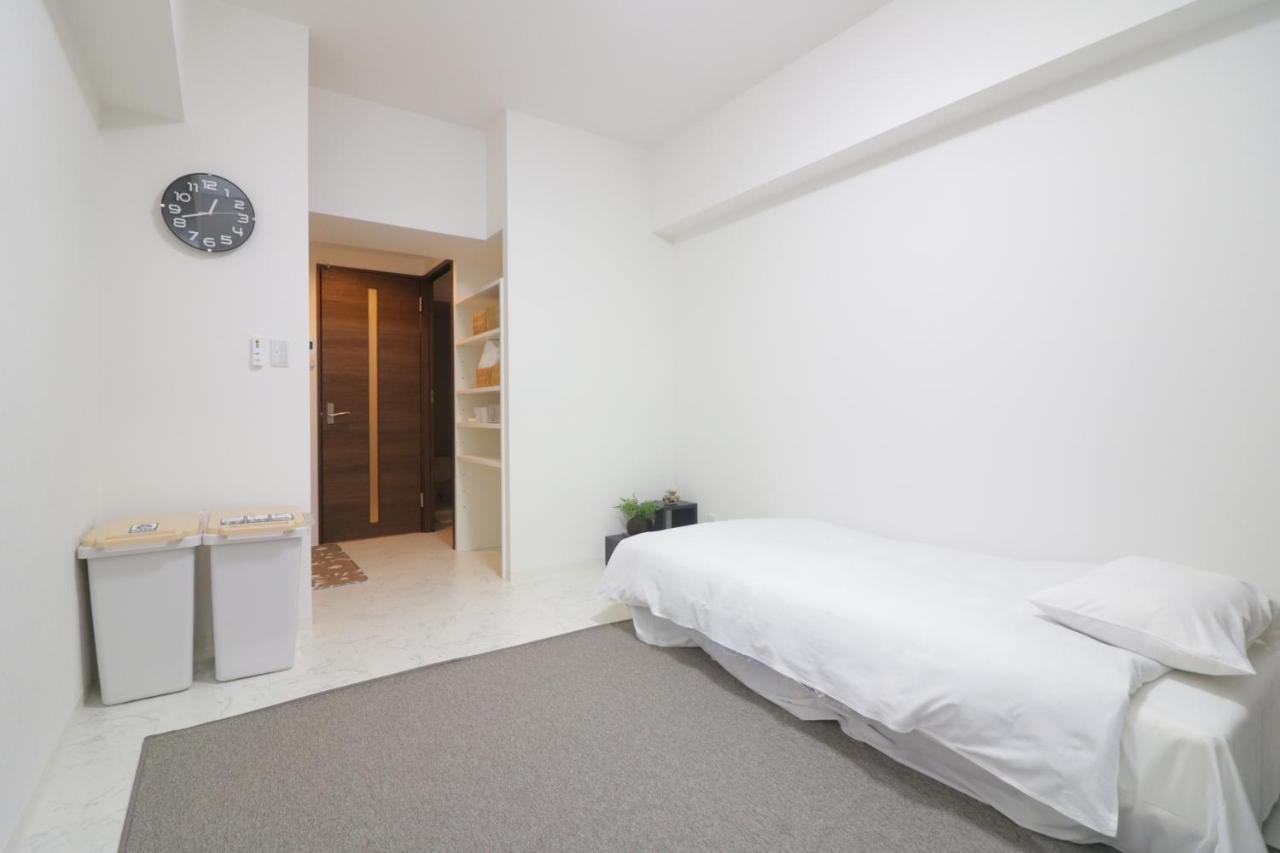 Hg Cozy Hotel No 51 天満橋駅前 أوساكا المظهر الخارجي الصورة