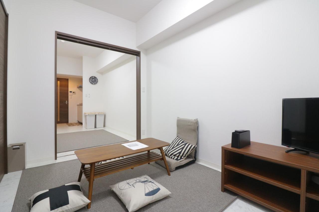 Hg Cozy Hotel No 51 天満橋駅前 أوساكا المظهر الخارجي الصورة
