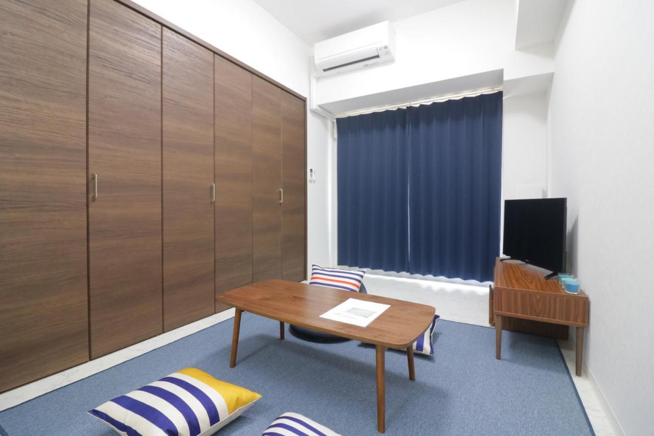 Hg Cozy Hotel No 51 天満橋駅前 أوساكا المظهر الخارجي الصورة