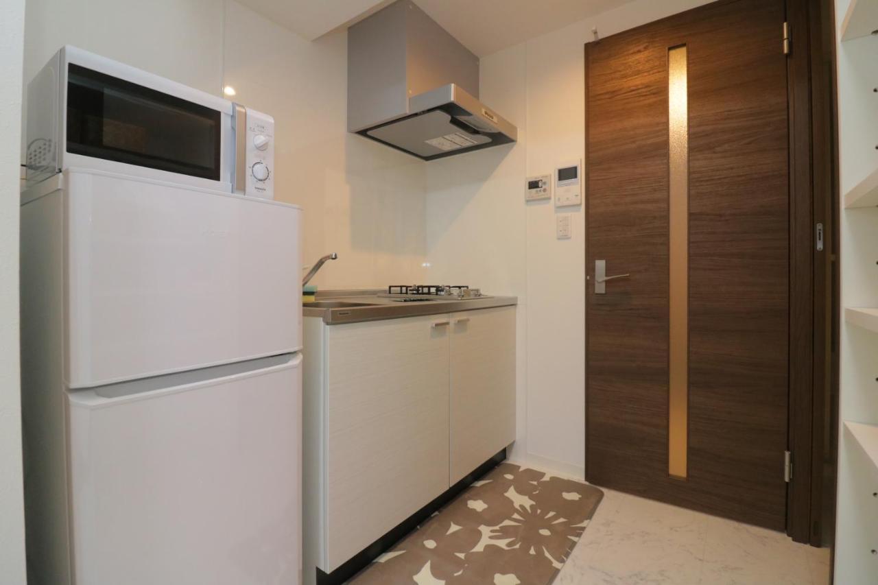 Hg Cozy Hotel No 51 天満橋駅前 أوساكا المظهر الخارجي الصورة