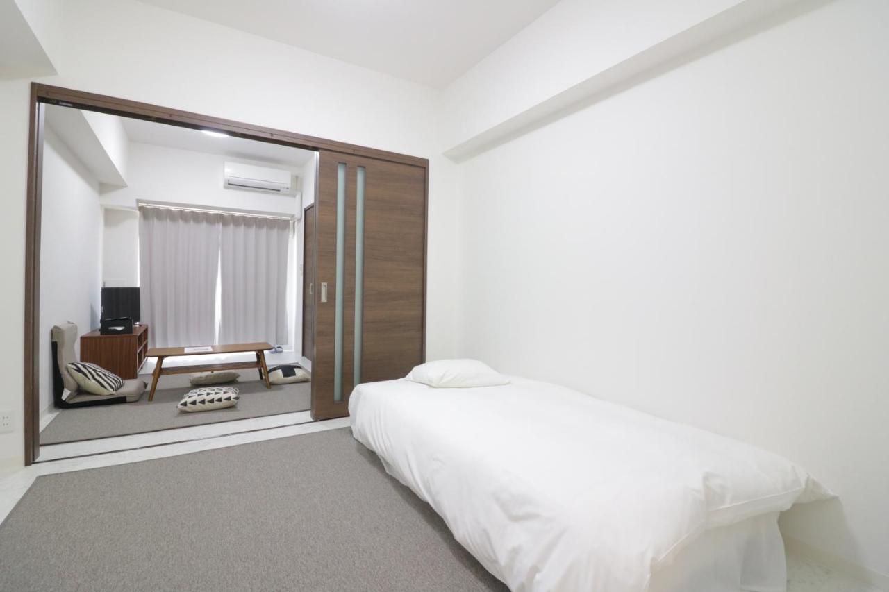 Hg Cozy Hotel No 51 天満橋駅前 أوساكا المظهر الخارجي الصورة