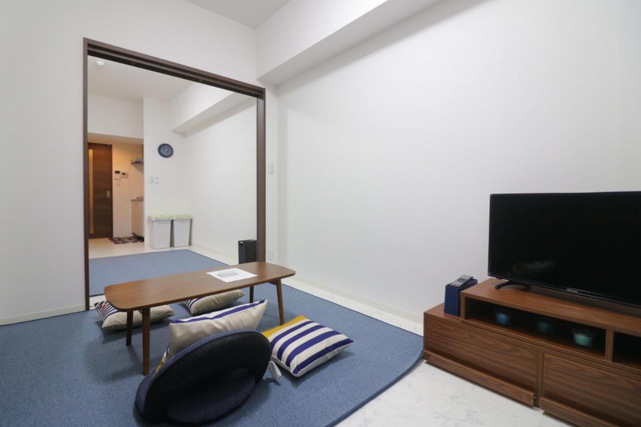 Hg Cozy Hotel No 51 天満橋駅前 أوساكا المظهر الخارجي الصورة