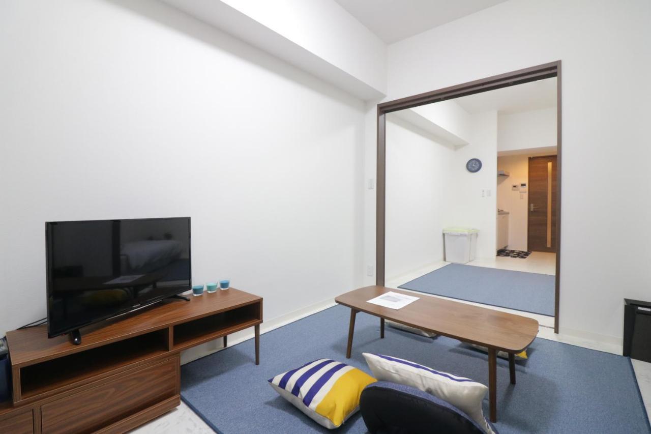 Hg Cozy Hotel No 51 天満橋駅前 أوساكا المظهر الخارجي الصورة