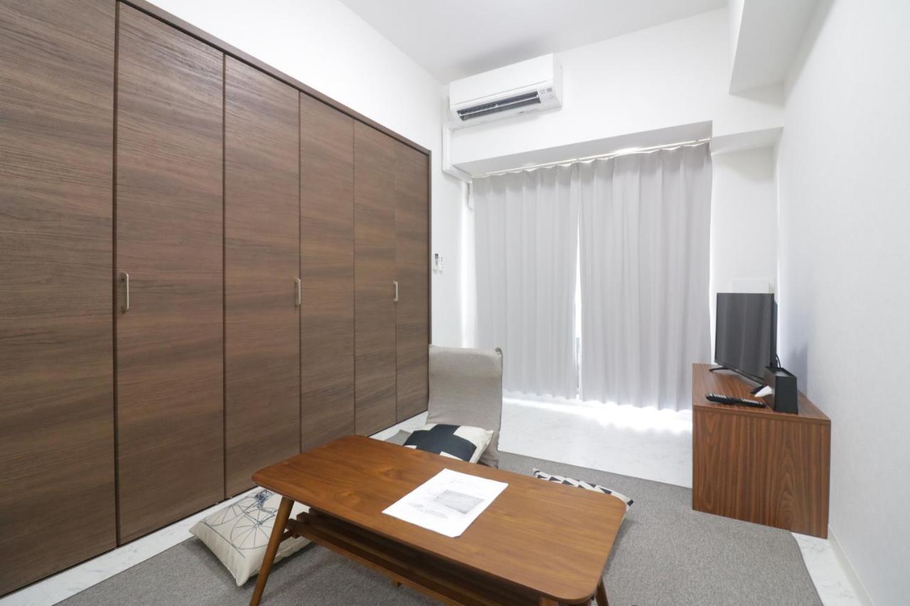 Hg Cozy Hotel No 51 天満橋駅前 أوساكا المظهر الخارجي الصورة