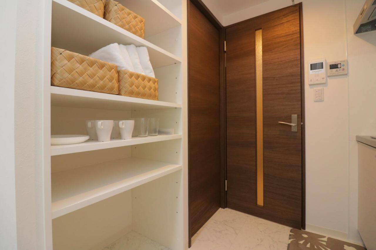 Hg Cozy Hotel No 51 天満橋駅前 أوساكا المظهر الخارجي الصورة