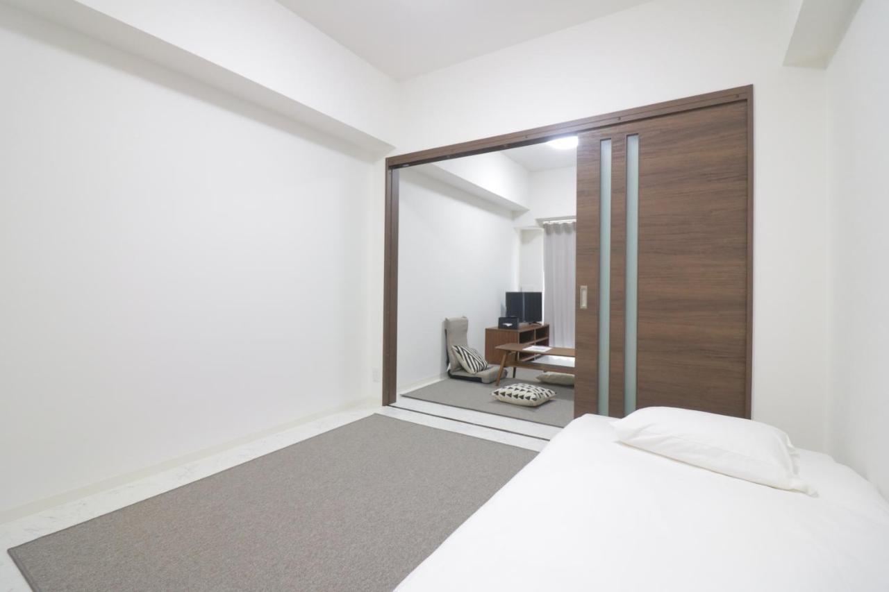 Hg Cozy Hotel No 51 天満橋駅前 أوساكا المظهر الخارجي الصورة