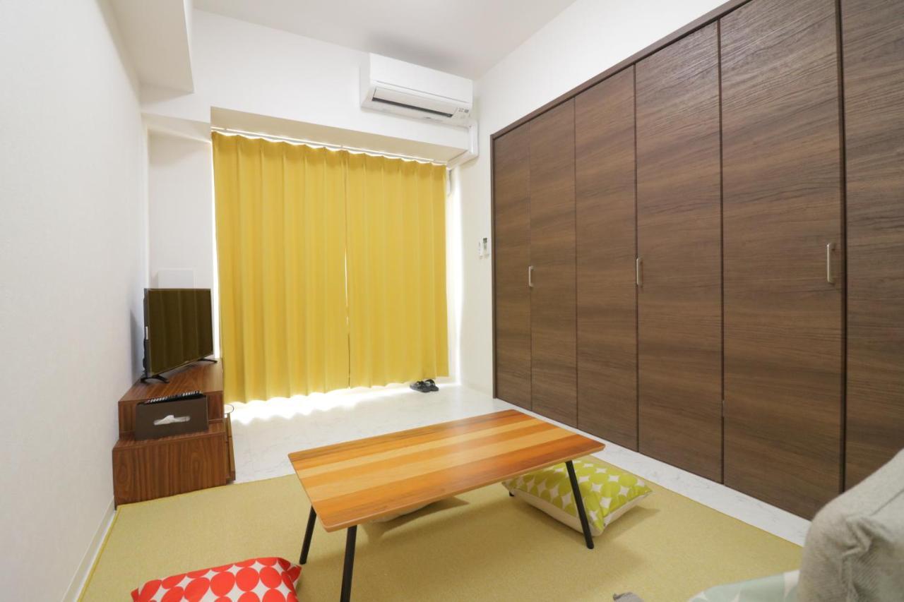 Hg Cozy Hotel No 51 天満橋駅前 أوساكا المظهر الخارجي الصورة