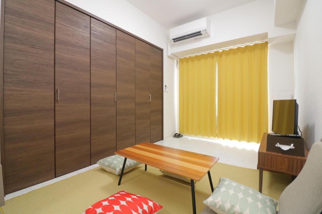 Hg Cozy Hotel No 51 天満橋駅前 أوساكا المظهر الخارجي الصورة