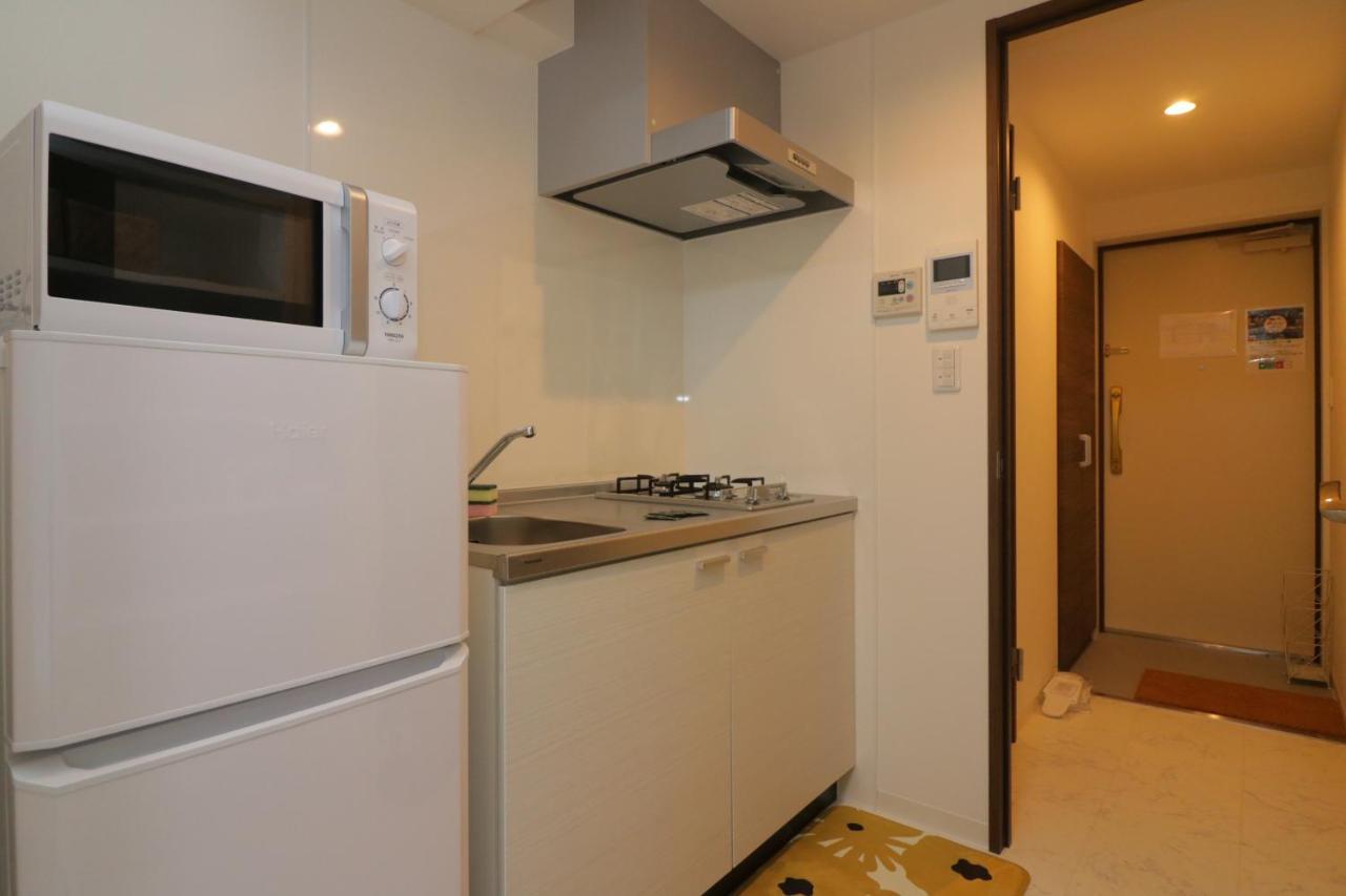 Hg Cozy Hotel No 51 天満橋駅前 أوساكا المظهر الخارجي الصورة