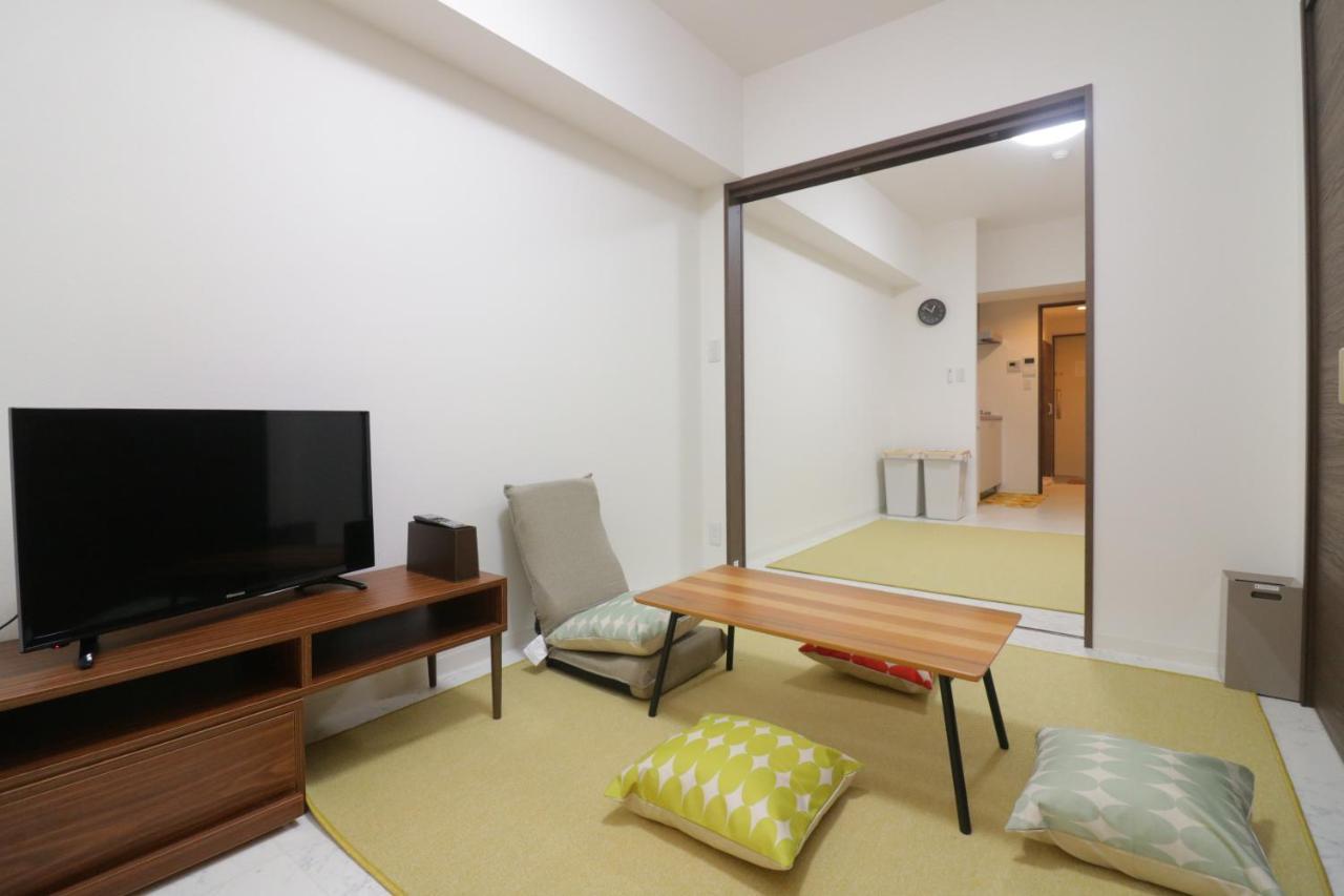 Hg Cozy Hotel No 51 天満橋駅前 أوساكا المظهر الخارجي الصورة
