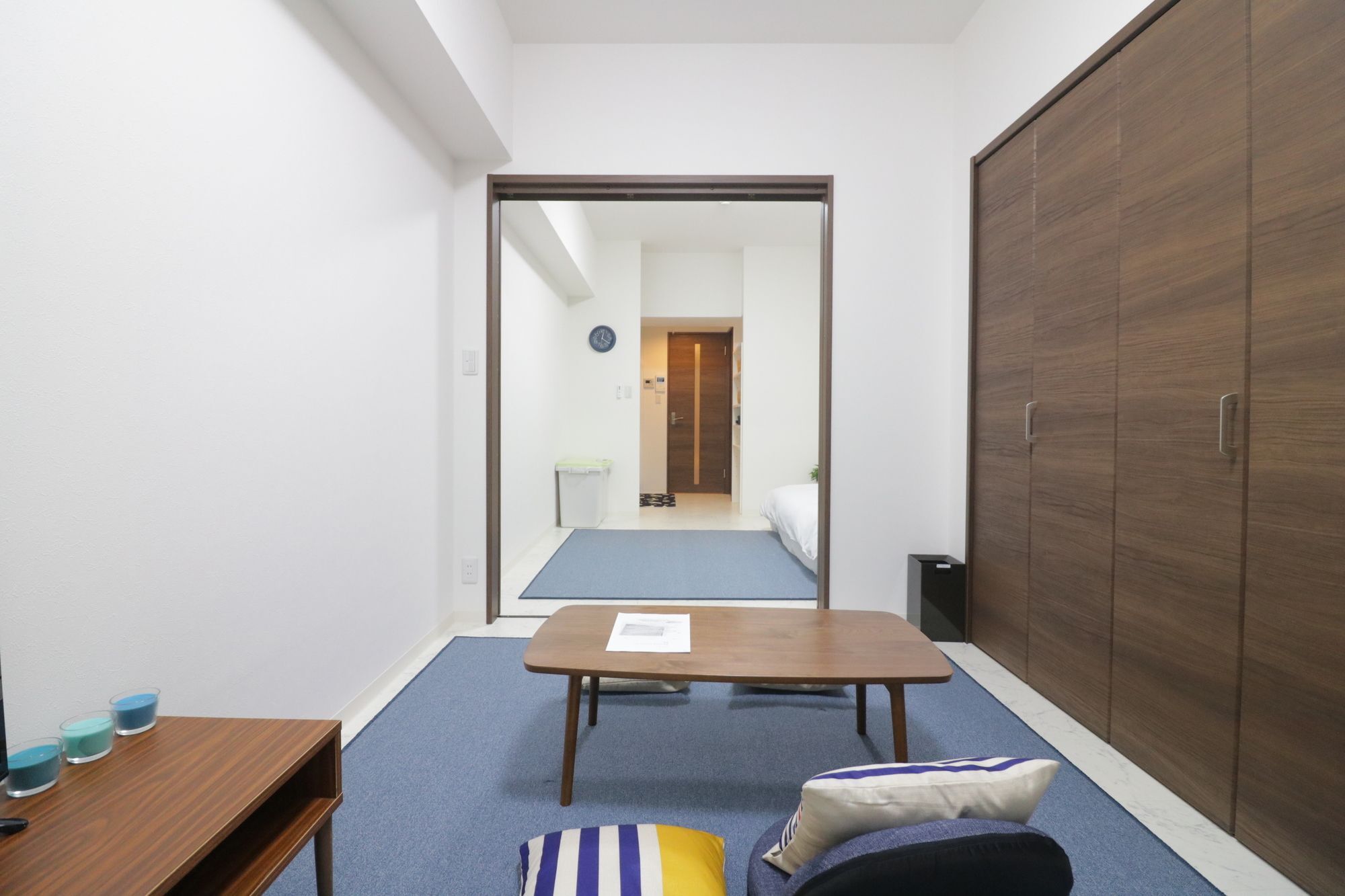 Hg Cozy Hotel No 51 天満橋駅前 أوساكا المظهر الخارجي الصورة