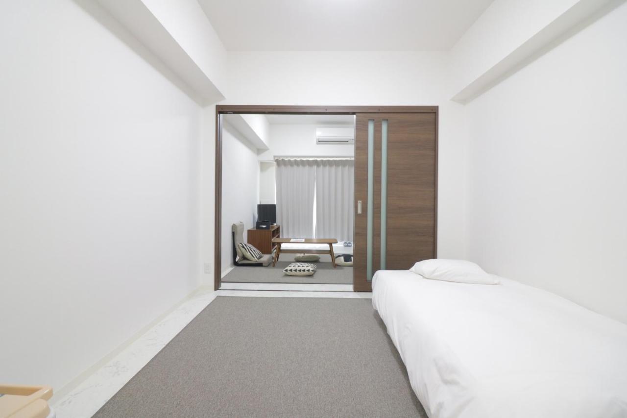 Hg Cozy Hotel No 51 天満橋駅前 أوساكا المظهر الخارجي الصورة