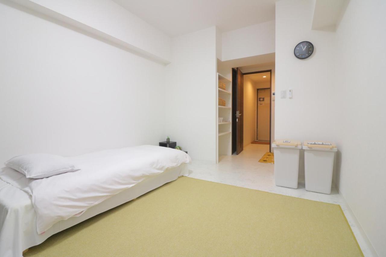 Hg Cozy Hotel No 51 天満橋駅前 أوساكا المظهر الخارجي الصورة